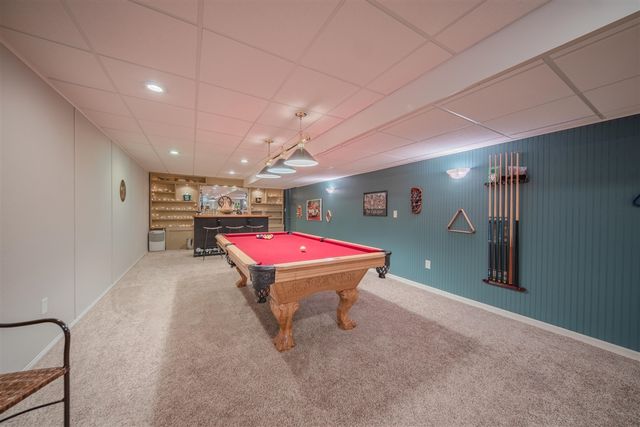 1335 N Silo Ridge Drive, Ann Arbor, MI 48108
