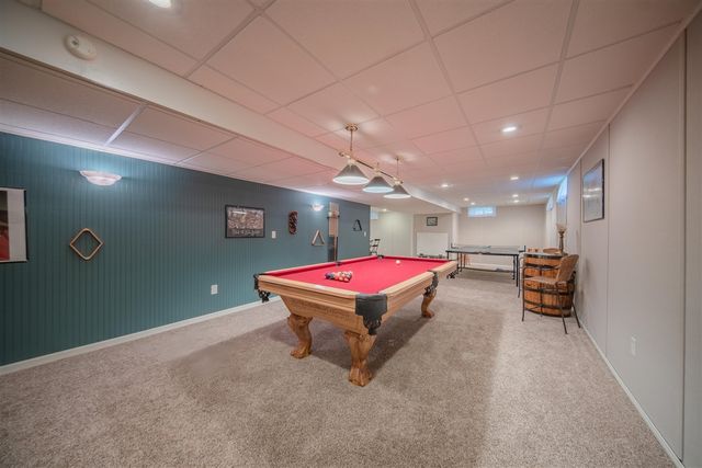 1335 N Silo Ridge Drive, Ann Arbor, MI 48108