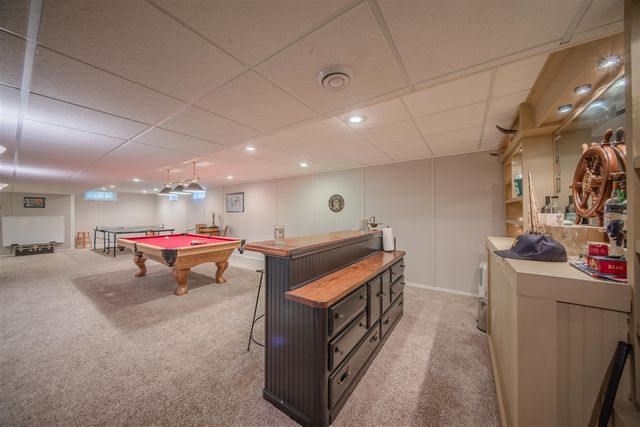 1335 N Silo Ridge Drive, Ann Arbor, MI 48108