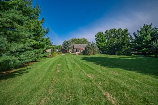 1335 N Silo Ridge Drive, Ann Arbor, MI 48108
