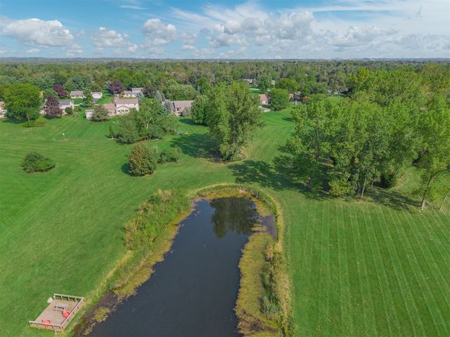 1335 N Silo Ridge Drive, Ann Arbor, MI 48108