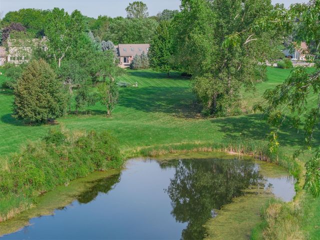 1335 N Silo Ridge Drive, Ann Arbor, MI 48108
