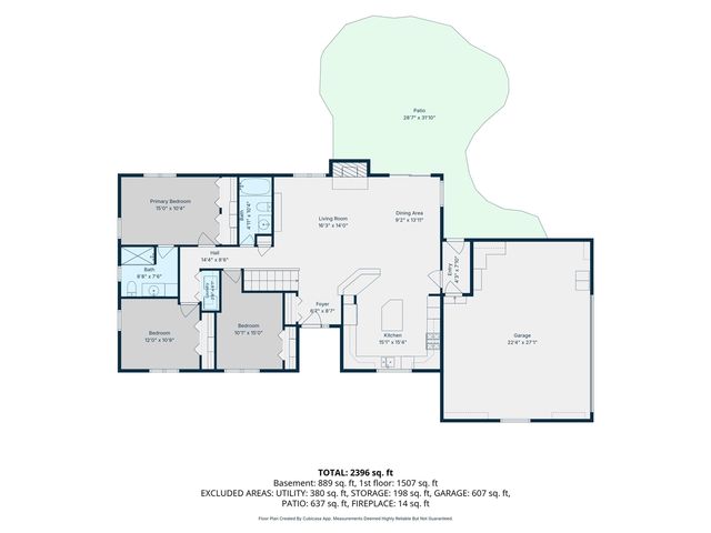 1335 N Silo Ridge Drive, Ann Arbor, MI 48108
