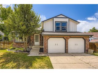 7953 S Garrison Way, Littleton, CO 80128