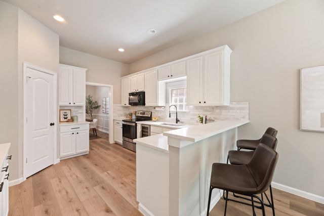 7639 Bridge Water Circle, Frisco, TX 75034