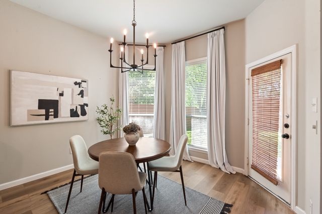 7639 Bridge Water Circle, Frisco, TX 75034