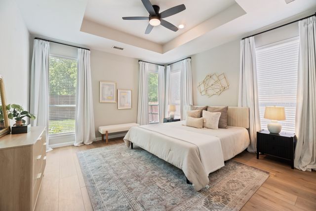 7639 Bridge Water Circle, Frisco, TX 75034