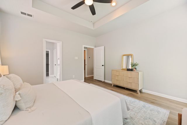 7639 Bridge Water Circle, Frisco, TX 75034