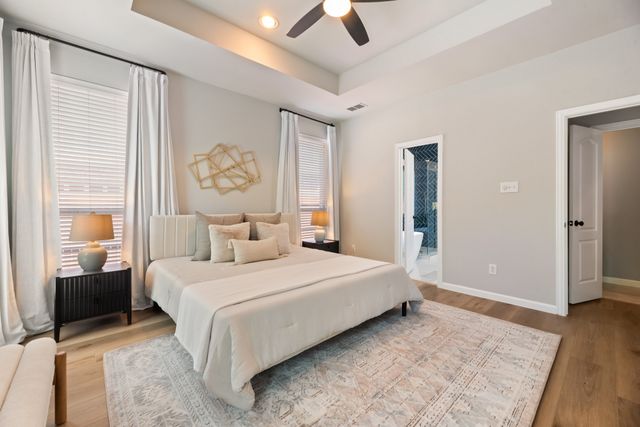 7639 Bridge Water Circle, Frisco, TX 75034