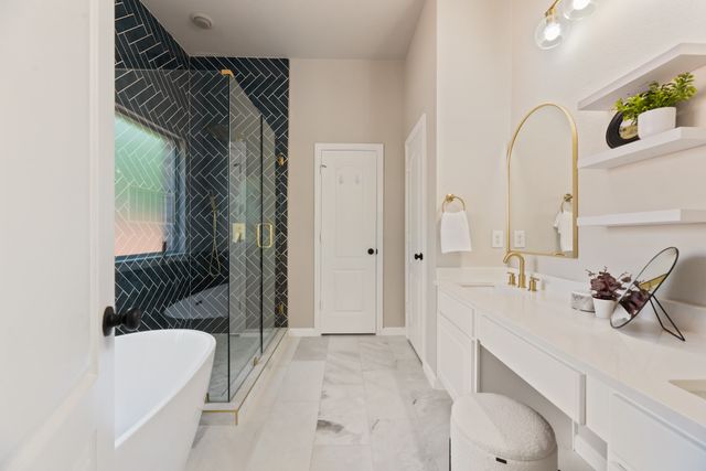 7639 Bridge Water Circle, Frisco, TX 75034