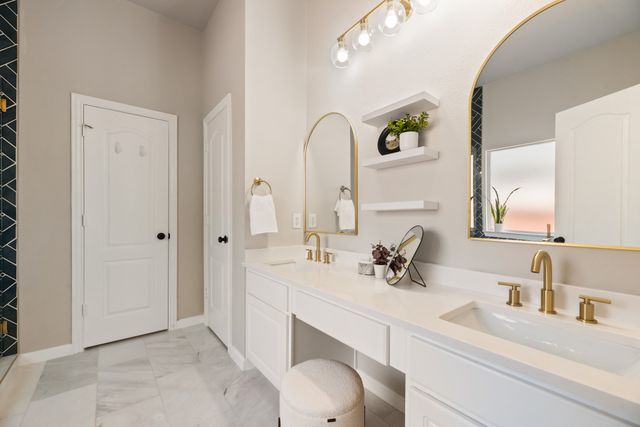 7639 Bridge Water Circle, Frisco, TX 75034