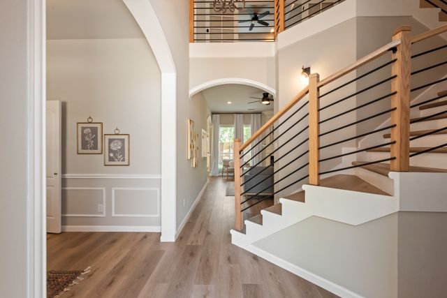 7639 Bridge Water Circle, Frisco, TX 75034