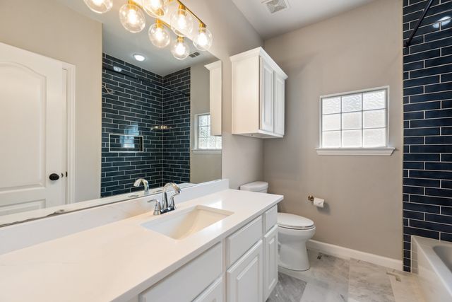 7639 Bridge Water Circle, Frisco, TX 75034