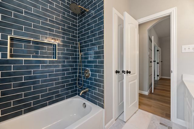 7639 Bridge Water Circle, Frisco, TX 75034