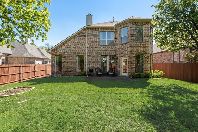7639 Bridge Water Circle, Frisco, TX 75034