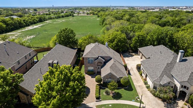 7639 Bridge Water Circle, Frisco, TX 75034