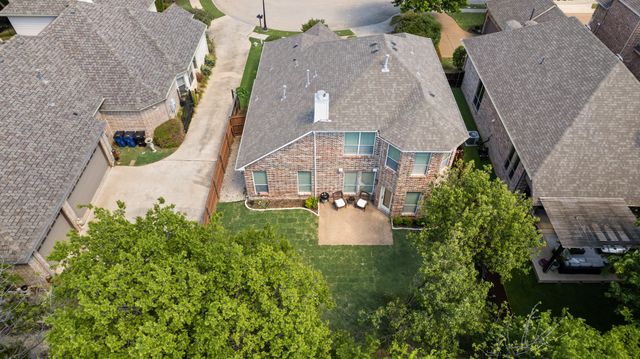 7639 Bridge Water Circle, Frisco, TX 75034