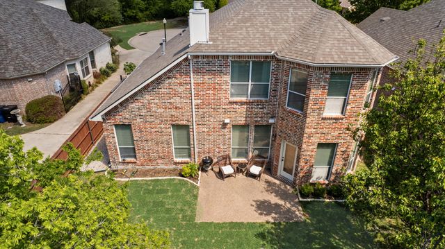 7639 Bridge Water Circle, Frisco, TX 75034
