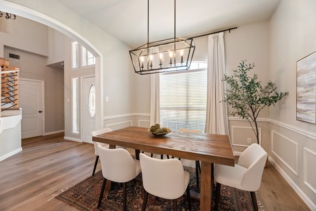 7639 Bridge Water Circle, Frisco, TX 75034