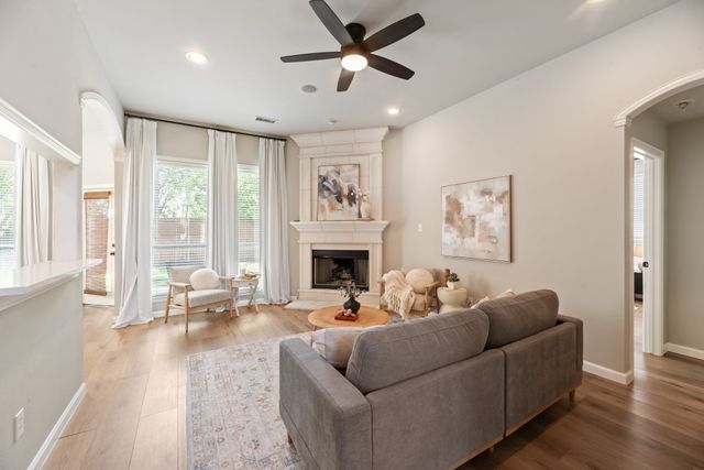 7639 Bridge Water Circle, Frisco, TX 75034