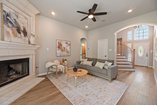 7639 Bridge Water Circle, Frisco, TX 75034