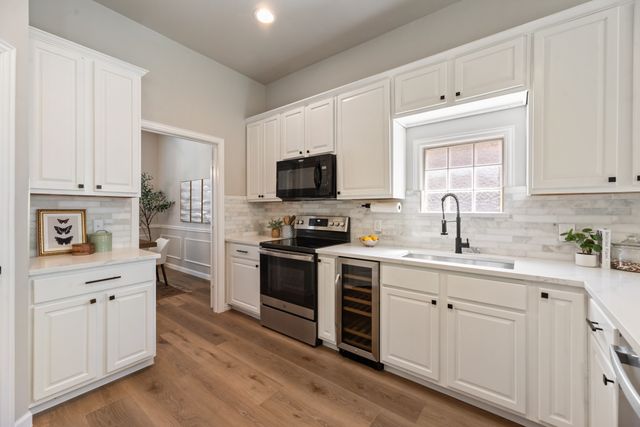 7639 Bridge Water Circle, Frisco, TX 75034