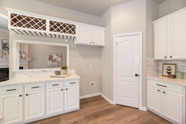 7639 Bridge Water Circle, Frisco, TX 75034