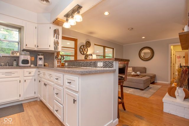 4743 Bluffwood Drive N, Indianapolis, IN 46228