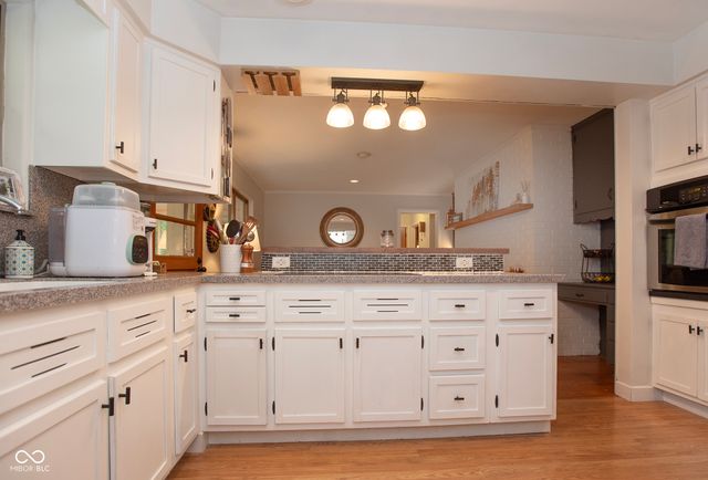 4743 Bluffwood Drive N, Indianapolis, IN 46228