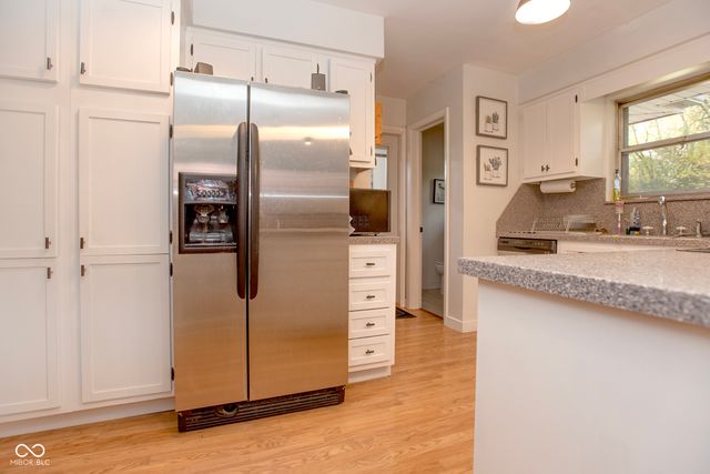 4743 Bluffwood Drive N, Indianapolis, IN 46228