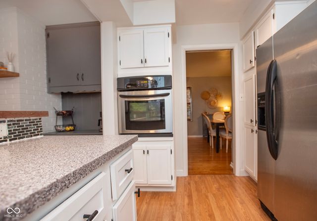 4743 Bluffwood Drive N, Indianapolis, IN 46228