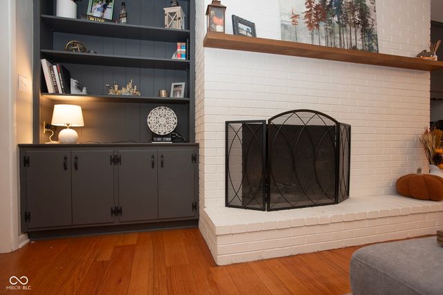 4743 Bluffwood Drive N, Indianapolis, IN 46228