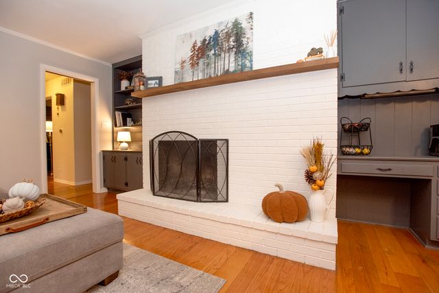 4743 Bluffwood Drive N, Indianapolis, IN 46228