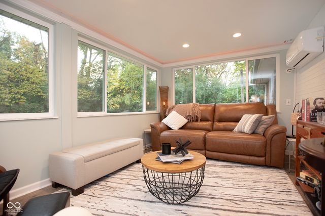 4743 Bluffwood Drive N, Indianapolis, IN 46228