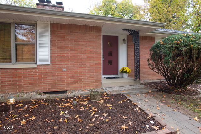 4743 Bluffwood Drive N, Indianapolis, IN 46228