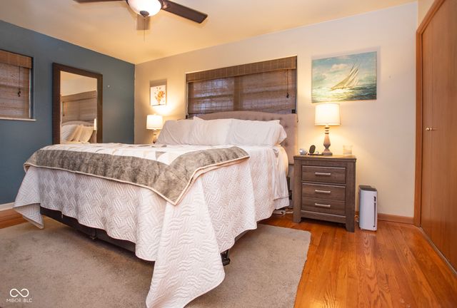 4743 Bluffwood Drive N, Indianapolis, IN 46228