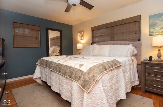 4743 Bluffwood Drive N, Indianapolis, IN 46228