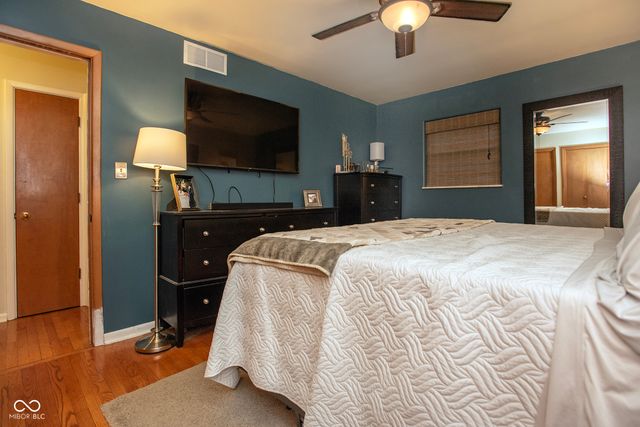 4743 Bluffwood Drive N, Indianapolis, IN 46228