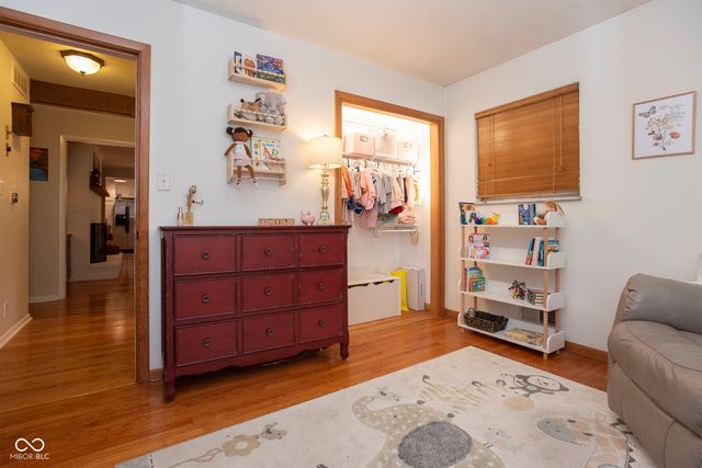 4743 Bluffwood Drive N, Indianapolis, IN 46228