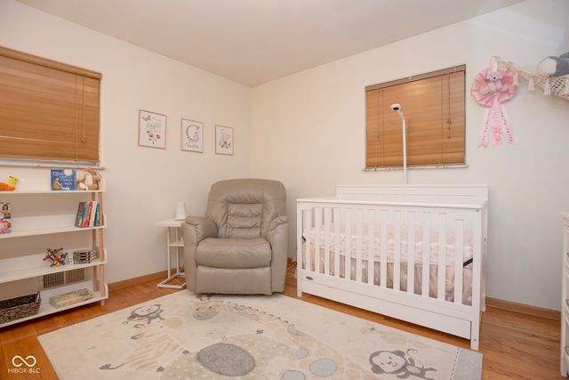 4743 Bluffwood Drive N, Indianapolis, IN 46228