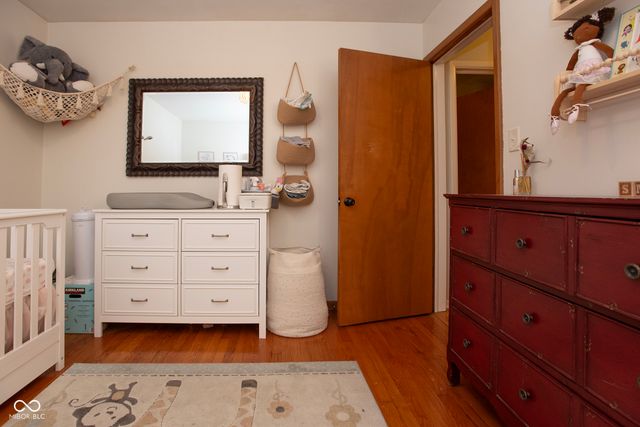 4743 Bluffwood Drive N, Indianapolis, IN 46228