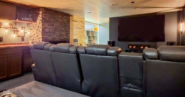 4743 Bluffwood Drive N, Indianapolis, IN 46228