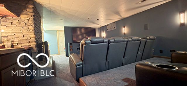 4743 Bluffwood Drive N, Indianapolis, IN 46228