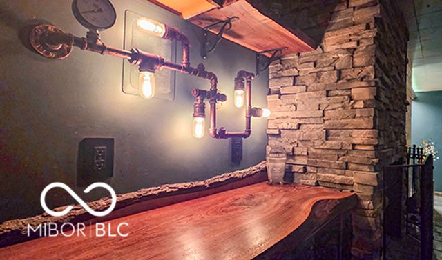 4743 Bluffwood Drive N, Indianapolis, IN 46228