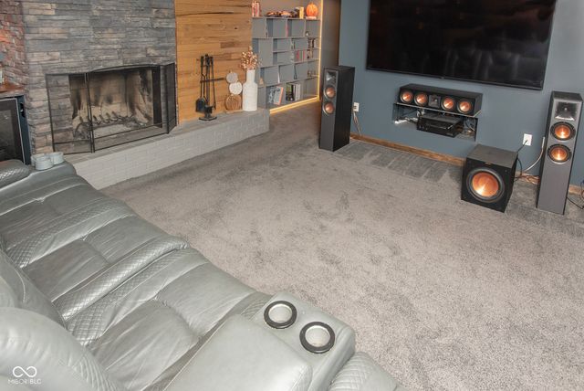 4743 Bluffwood Drive N, Indianapolis, IN 46228