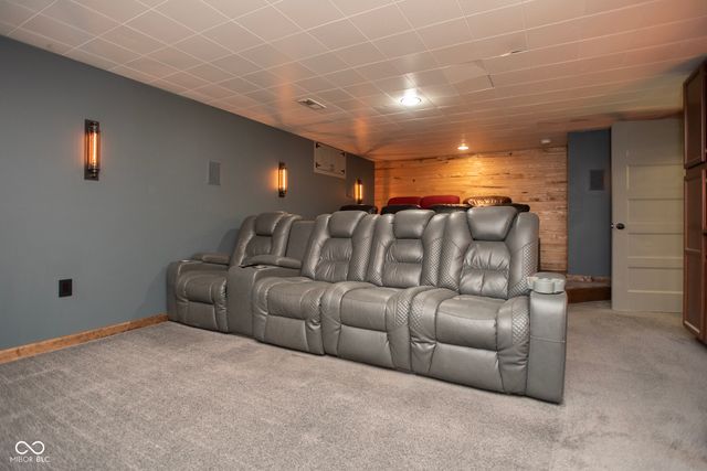 4743 Bluffwood Drive N, Indianapolis, IN 46228