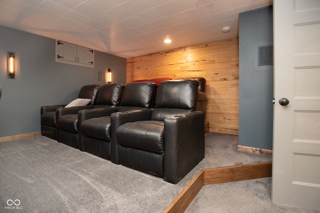 4743 Bluffwood Drive N, Indianapolis, IN 46228