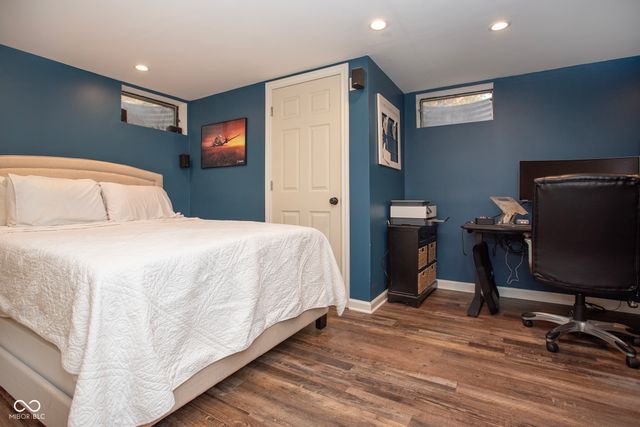 4743 Bluffwood Drive N, Indianapolis, IN 46228