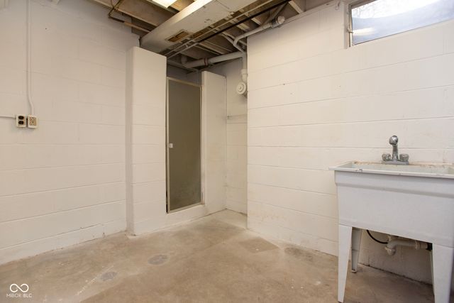 4743 Bluffwood Drive N, Indianapolis, IN 46228