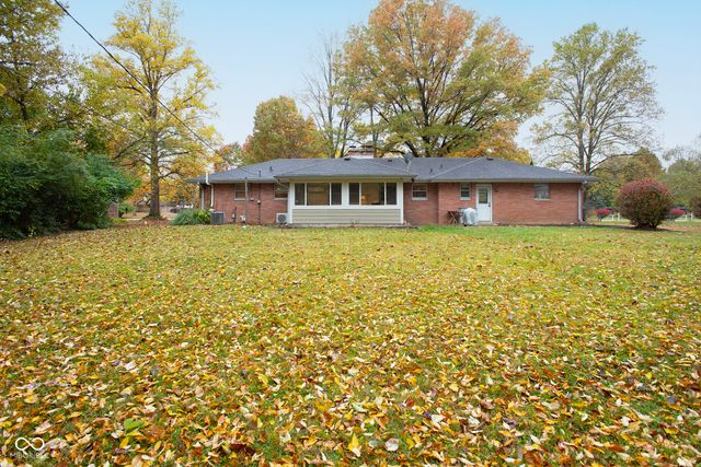 4743 Bluffwood Drive N, Indianapolis, IN 46228